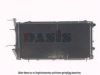 SUBAR 45111GA630 Radiator, engine cooling